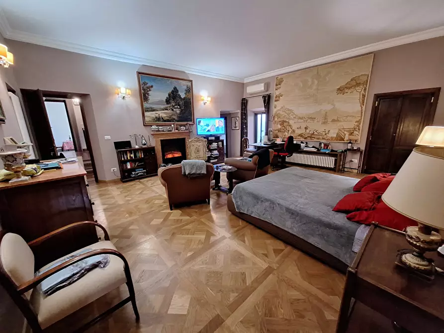 Immagine 37 di Casa indipendente in vendita  in Via Dante Alighieri 18 a Nazzano