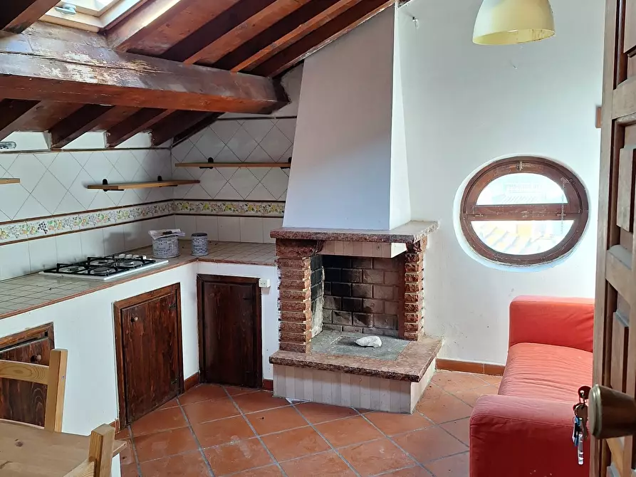 Immagine 5 di Bilocale in vendita  in Via Roma 16 a Faleria