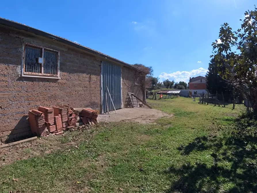 Immagine 35 di Villa in vendita  in Strada Comunale Campo Maggiore 10 a Rignano Flaminio