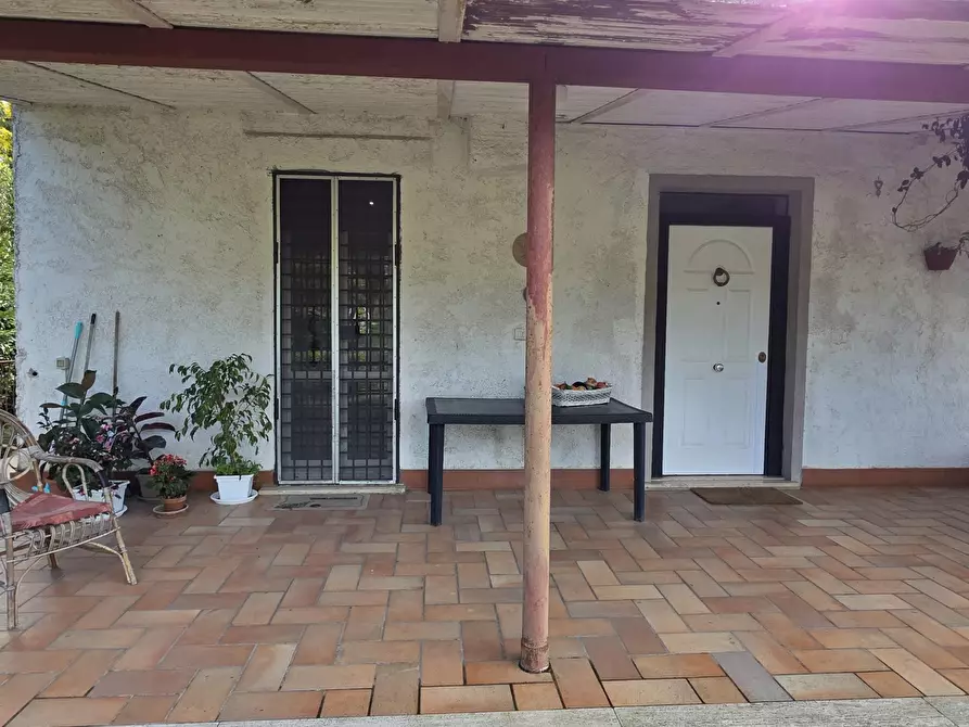 Immagine 102 di Casa indipendente in vendita  in Via Paolo Borsellino 66 a Morlupo