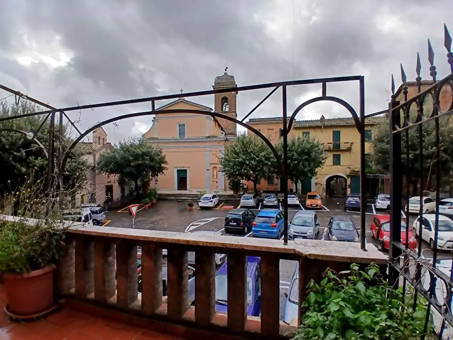 Immagine 42 di Appartamento in vendita  in Piazza Giovanni XXIII 27 a Morlupo