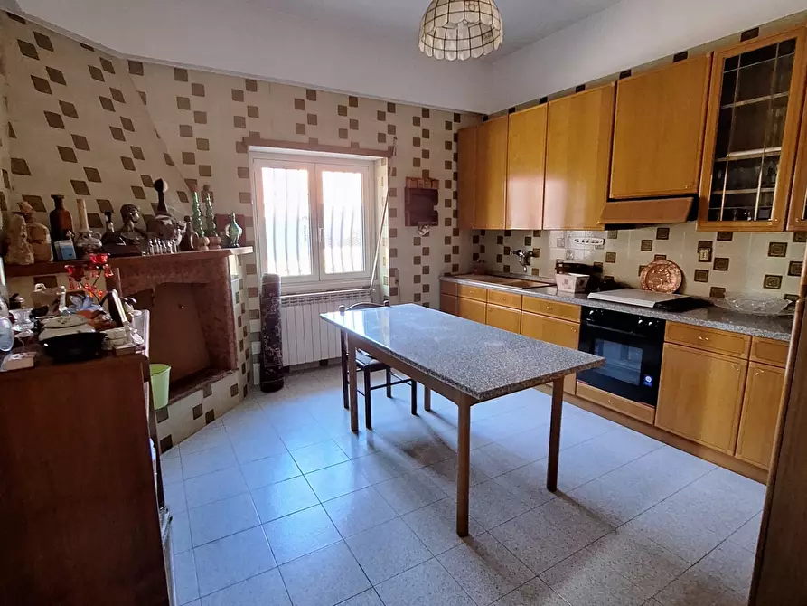 Immagine 82 di Casa indipendente in vendita  in Via Monte Grugnanello 35 a Morlupo