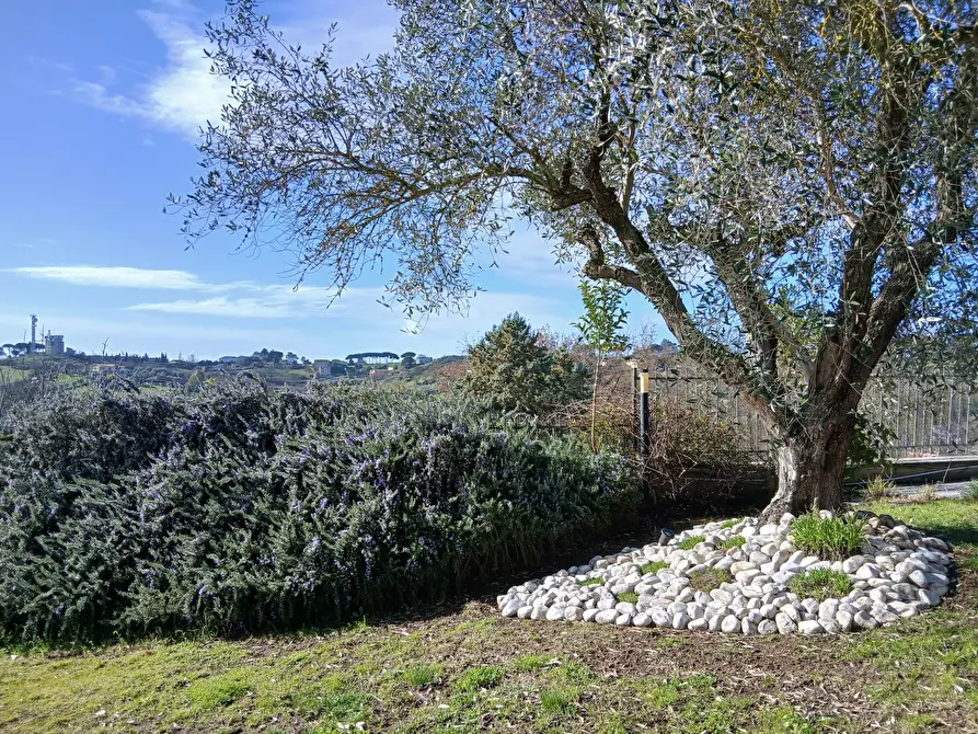 Immagine 70 di Villa in vendita  in Via Aldo Moro 889 a Morlupo
