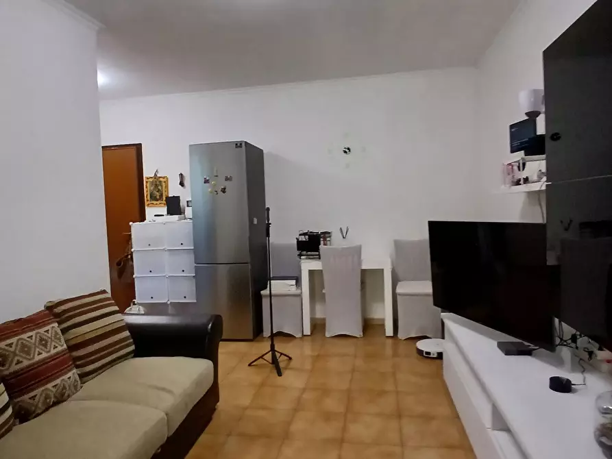 Immagine 25 di Bilocale in vendita  in Via Umberto Boccioni 14 a Morlupo