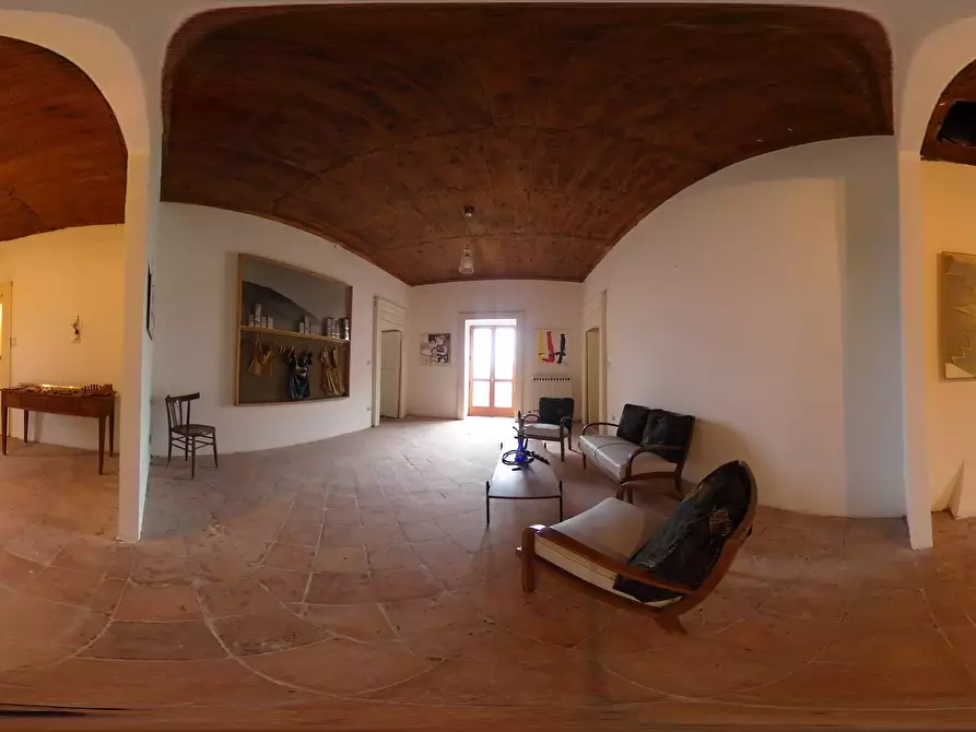 Immagine 41 di Rustico / casale in vendita  in Via San Lucia a Castropignano