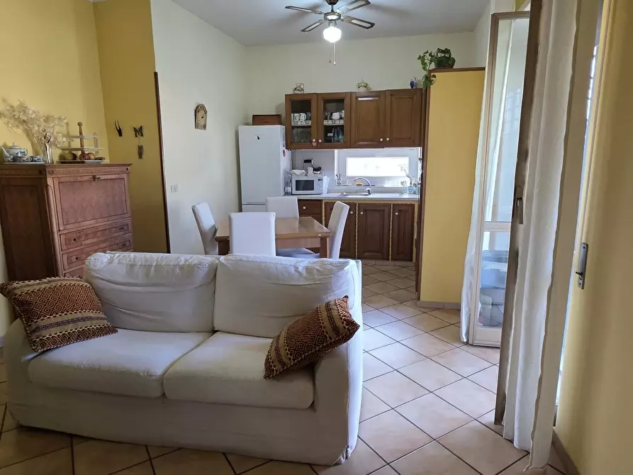 Immagine 13 di Casa indipendente in vendita  in Via Paolo Borsellino 66 a Morlupo