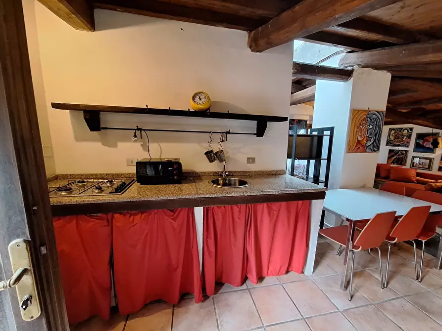 Immagine 30 di Villa in vendita  in via polluce 2 a Rignano Flaminio