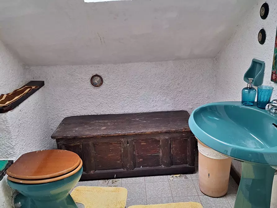 Immagine 13 di Villa in vendita  in via polluce 2 a Rignano Flaminio