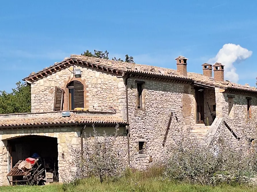 Immagine 7 di Rustico / casale in vendita  in Vocabolo Pupiglian 1 a Guardea