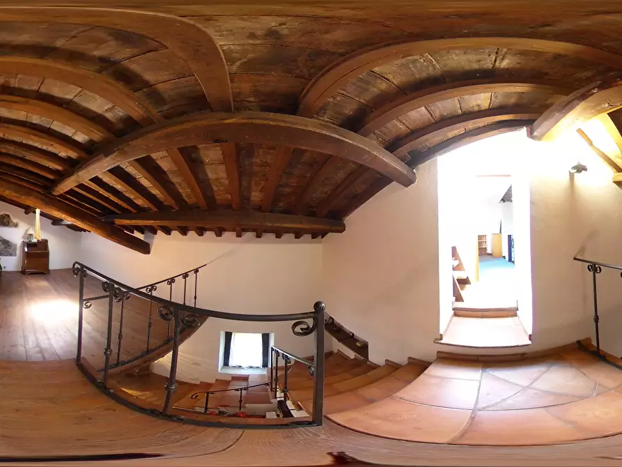 Immagine 38 di Quadrilocale in vendita  in Via della Madonnella 11 a Morlupo