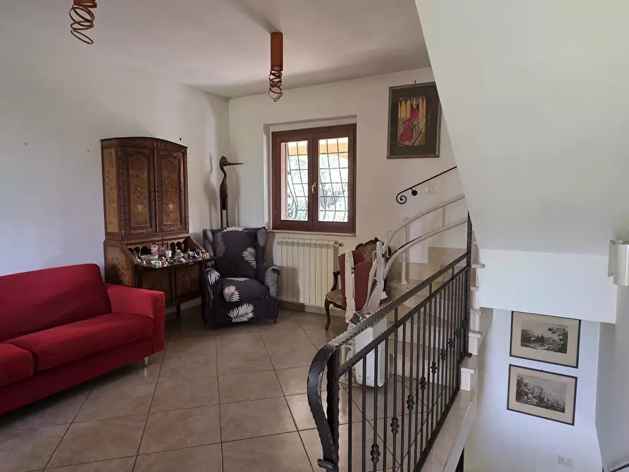 Immagine 32 di Villa in vendita  in Via Aldo Moro 889 a Morlupo