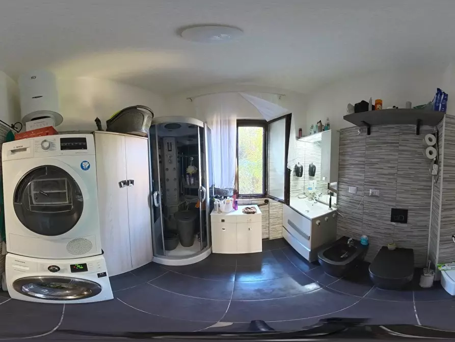 Immagine 19 di Pentalocale in vendita  in Via Domenico A. Venturini, 34 34 a Morlupo