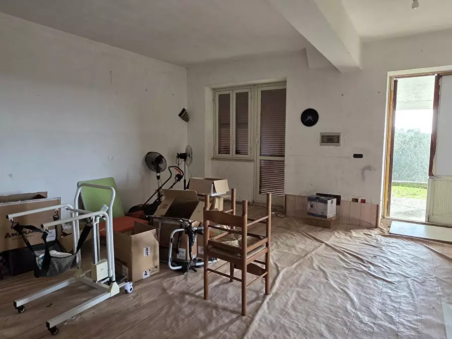 Immagine 92 di Casa indipendente in vendita  in Via Paolo Borsellino 66 a Morlupo