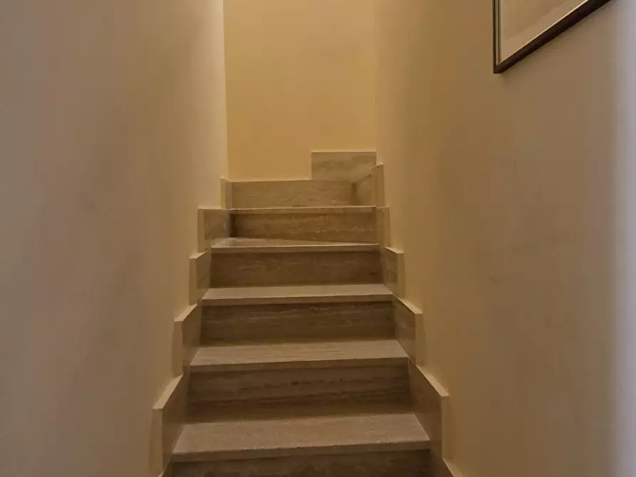 Immagine 17 di Casa trifamiliare in vendita  in Via Tonica Facchinaccia 4 a Rignano Flaminio