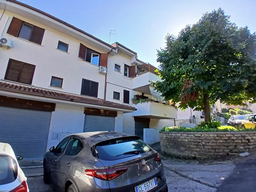 Immagine 36 di Bilocale in vendita  in Via Umberto Boccioni 14 a Morlupo