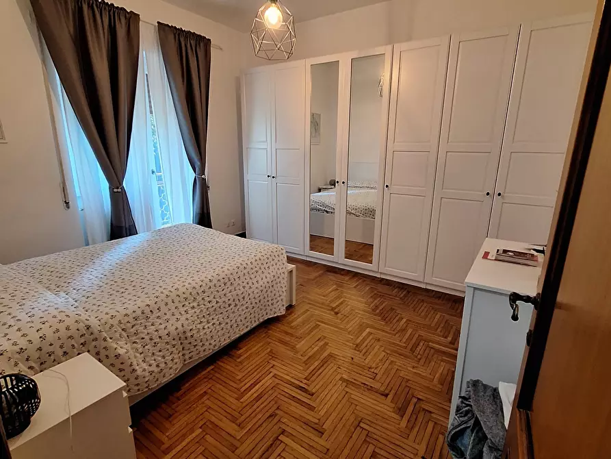 Immagine 26 di Trilocale in vendita  in Via Flaminia 1552 a Morlupo