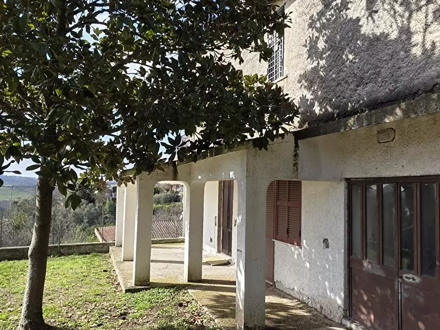 Immagine 88 di Casa indipendente in vendita  in Via Paolo Borsellino 66 a Morlupo