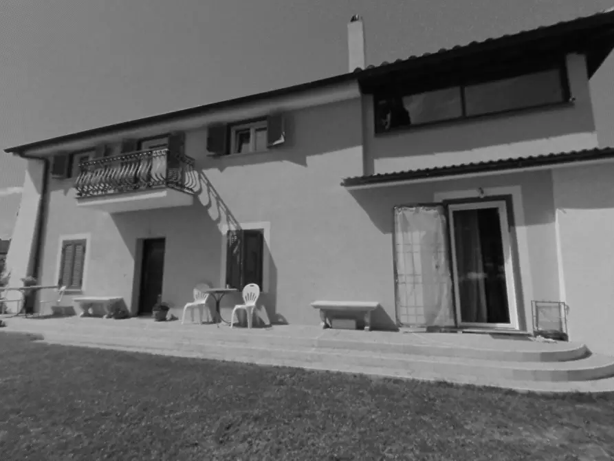 Immagine 60 di Rustico / casale in vendita  in Via Campagnanese 874 a Morlupo