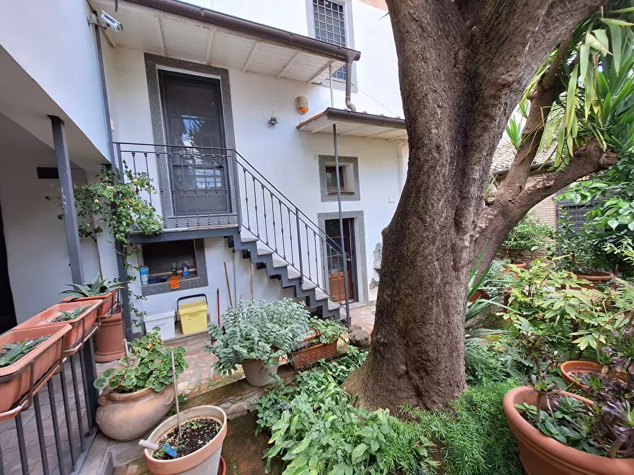 Immagine 11 di Casa indipendente in vendita  in Via Dante Alighieri 18 a Nazzano