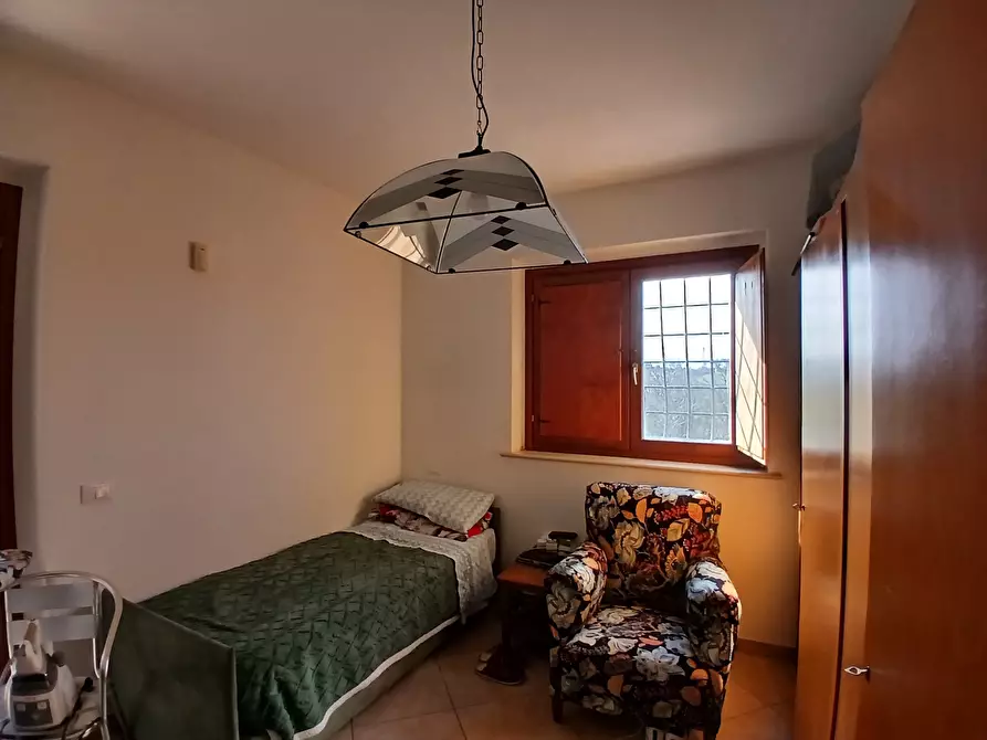 Immagine 100 di Villa in vendita  in Via Aldo Moro 889 a Morlupo