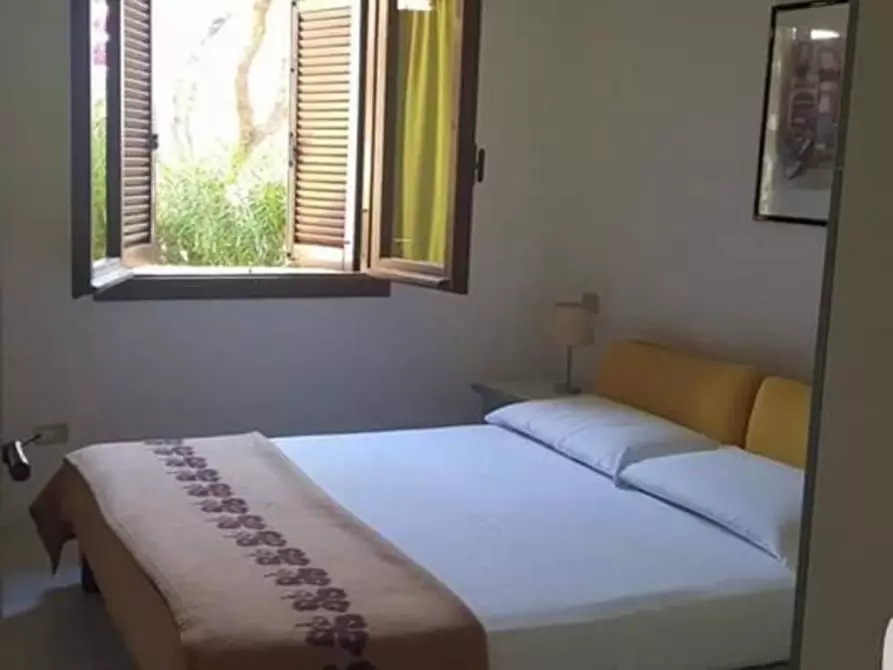 Immagine 9 di Bilocale in vendita  in Via della Bilancia 10 a Olbia