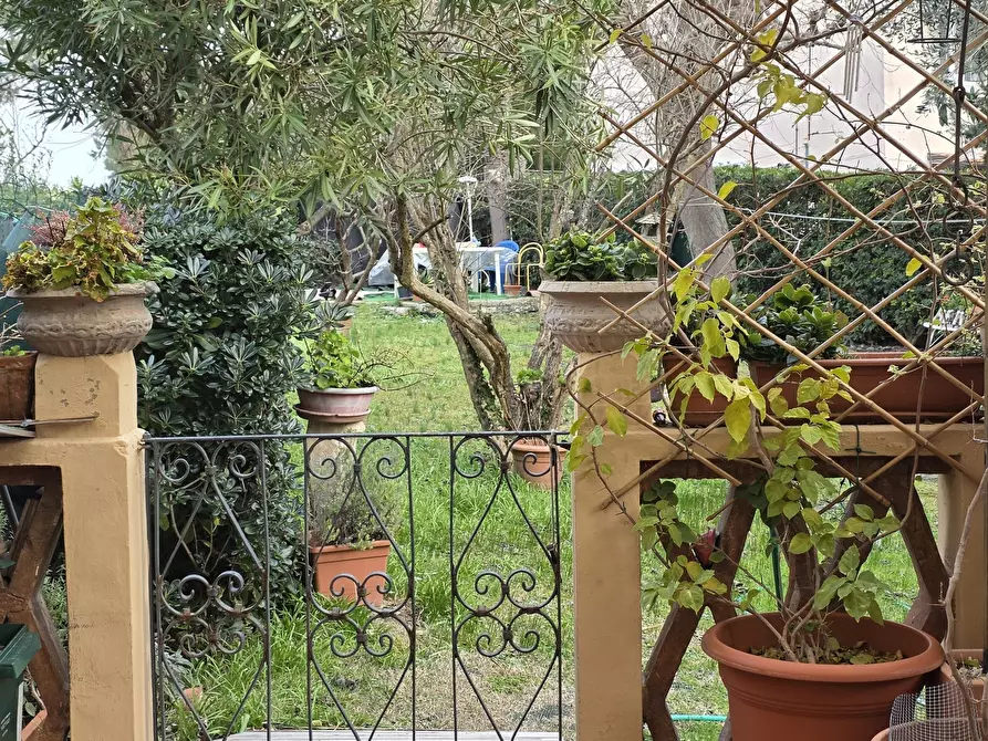 Immagine 37 di Casa indipendente in vendita  in Via Giacomo Matteotti 10 a Numana