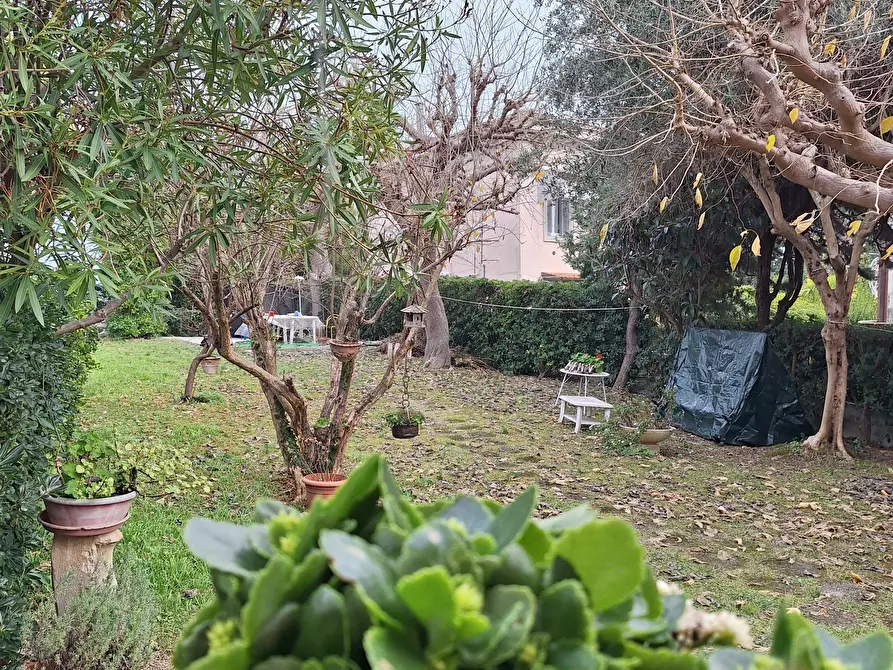 Immagine 9 di Casa indipendente in vendita  in Via Giacomo Matteotti 10 a Numana