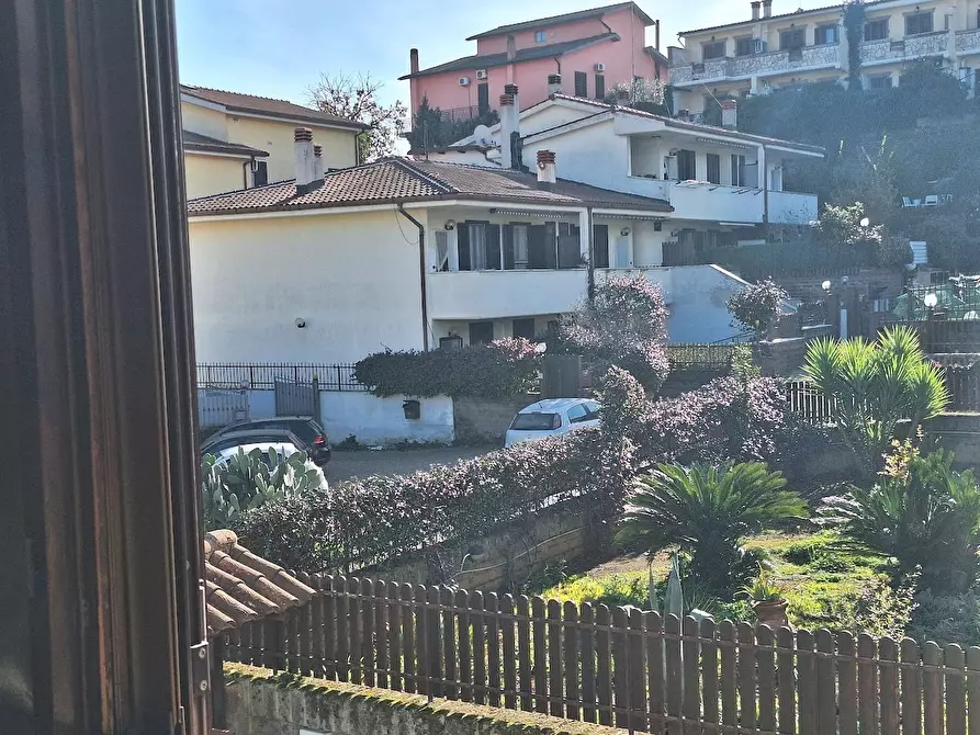 Immagine 34 di Casa bifamiliare in vendita  in Via Gian Lorenzo Bernini 26 a Rignano Flaminio