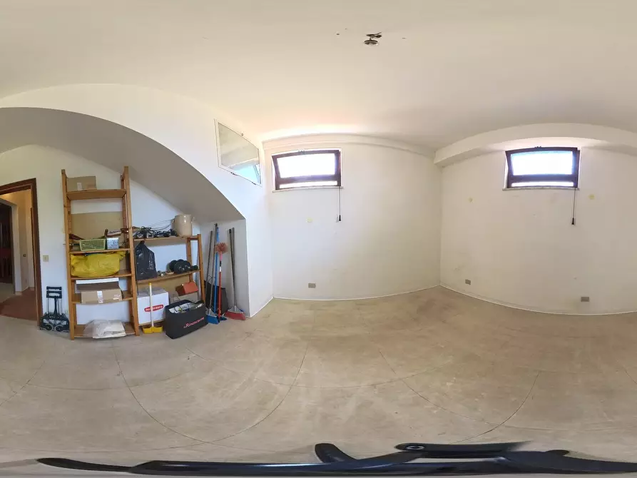 Immagine 90 di Villa in vendita  in Via Aldo Moro 11 a Castelnuovo Di Porto