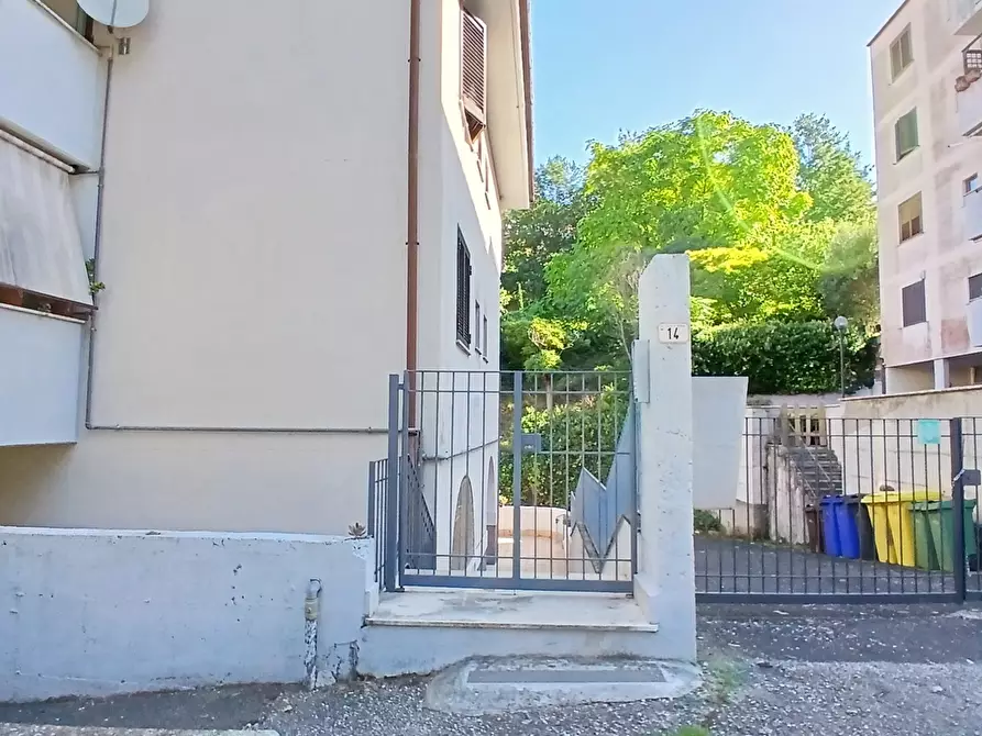 Immagine 37 di Bilocale in vendita  in Via Umberto Boccioni 14 a Morlupo
