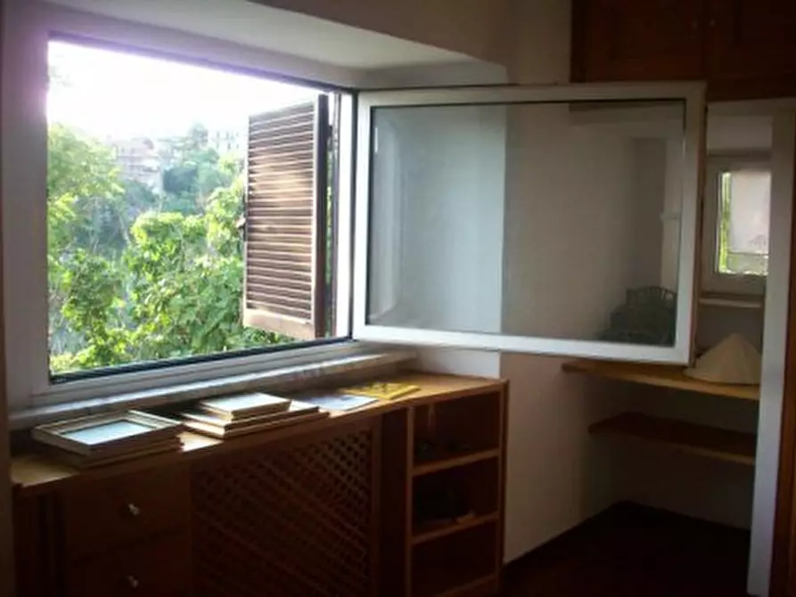 Immagine 12 di Quadrilocale in vendita  in Via della Madonnella 11 a Morlupo