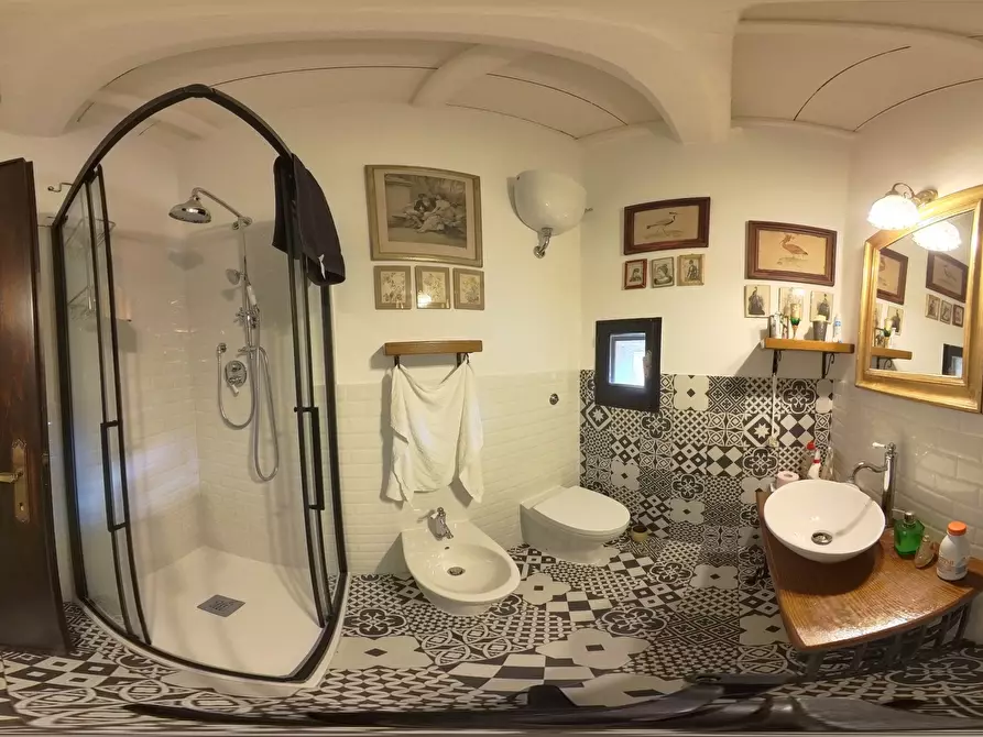 Immagine 75 di Appartamento in vendita  in Piazza Giovanni XXIII 27 a Morlupo