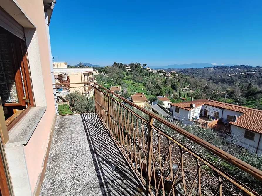 Immagine 48 di Casa indipendente in vendita  in Via Monte Grugnanello 35 a Morlupo