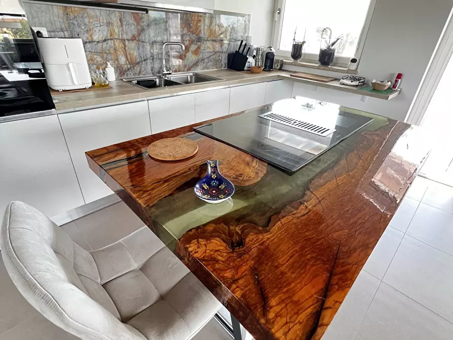 Immagine 9 di Villa in affitto  in Strada San Caterina 27 a Viterbo