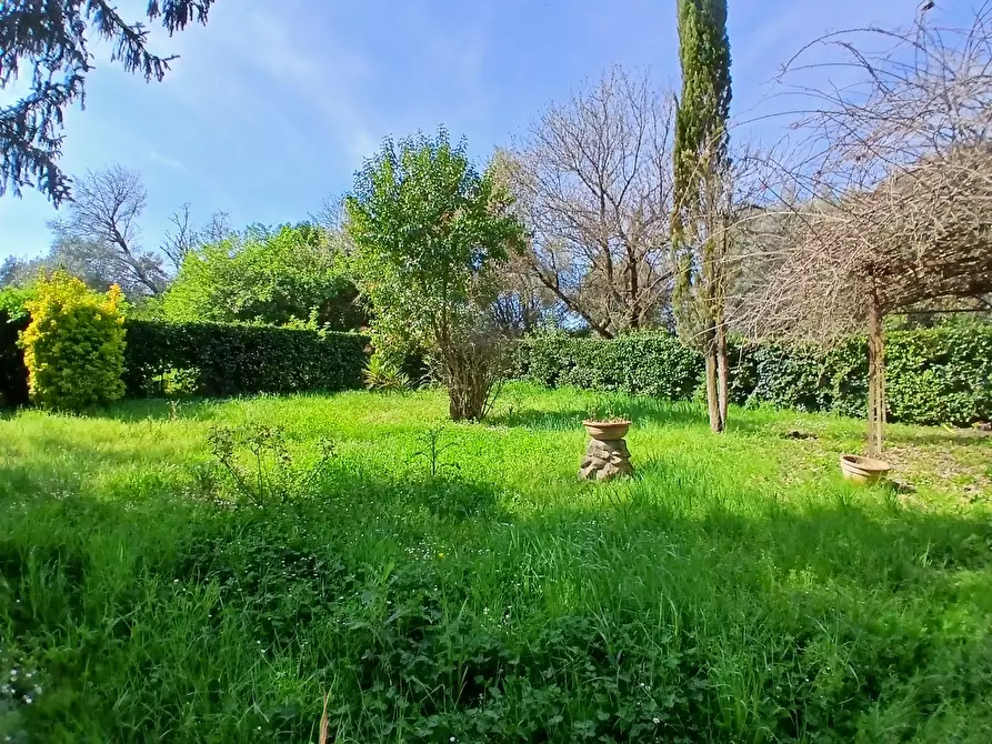 Immagine 45 di Casa bifamiliare in vendita  in Strada Valle di Baccano 3 a Campagnano Di Roma