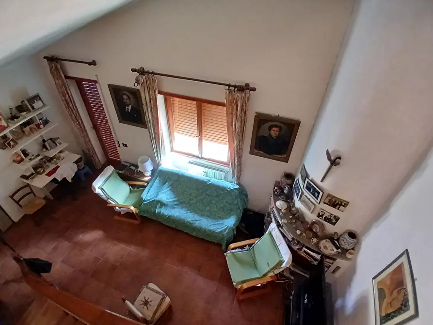 Immagine 29 di Casa bifamiliare in vendita  in Strada Valle di Baccano 3 a Campagnano Di Roma