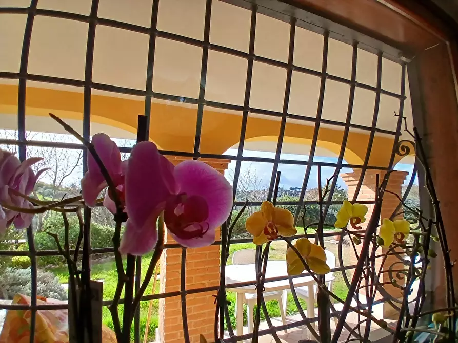 Immagine 119 di Villa in vendita  in Via Aldo Moro 889 a Morlupo