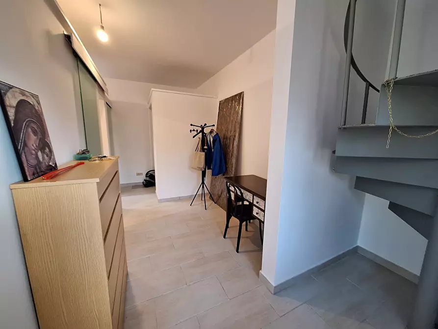 Immagine 22 di Quadrilocale in vendita  in Via Flaminia 104 a Castelnuovo Di Porto