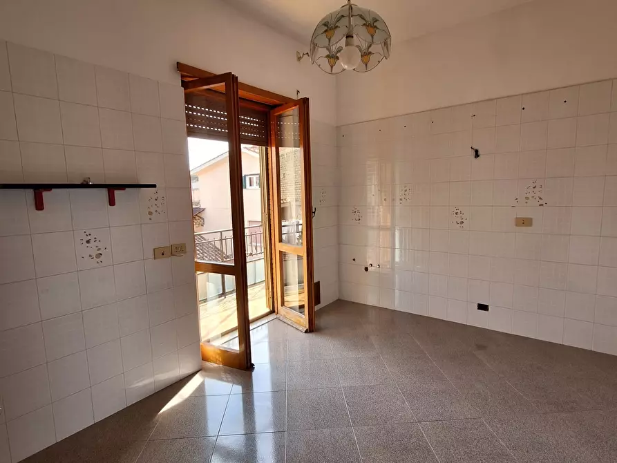 Immagine 6 di Attico in vendita  in Via Giacomo Matteotti 23 a Riano