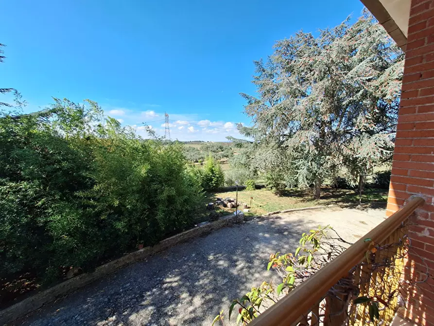 Immagine 60 di Villa in vendita  in Strada Comunale Campo Maggiore 10 a Rignano Flaminio