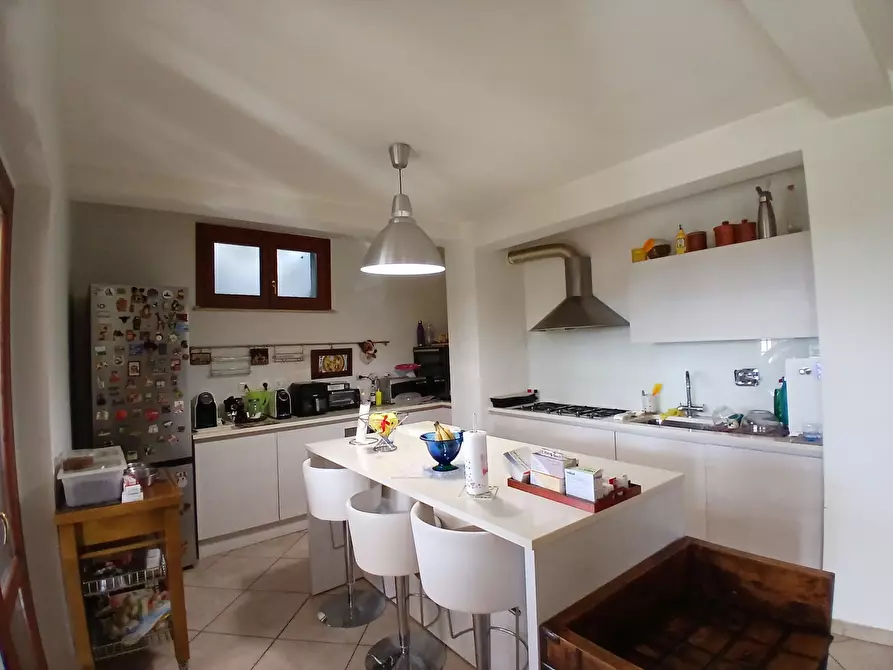 Immagine 106 di Villa in vendita  in Via Aldo Moro 889 a Morlupo