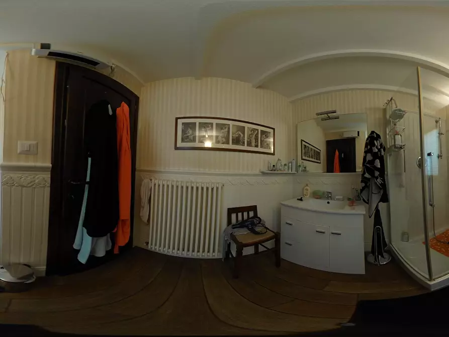 Immagine 76 di Casa indipendente in vendita  in Via Dante Alighieri 18 a Nazzano