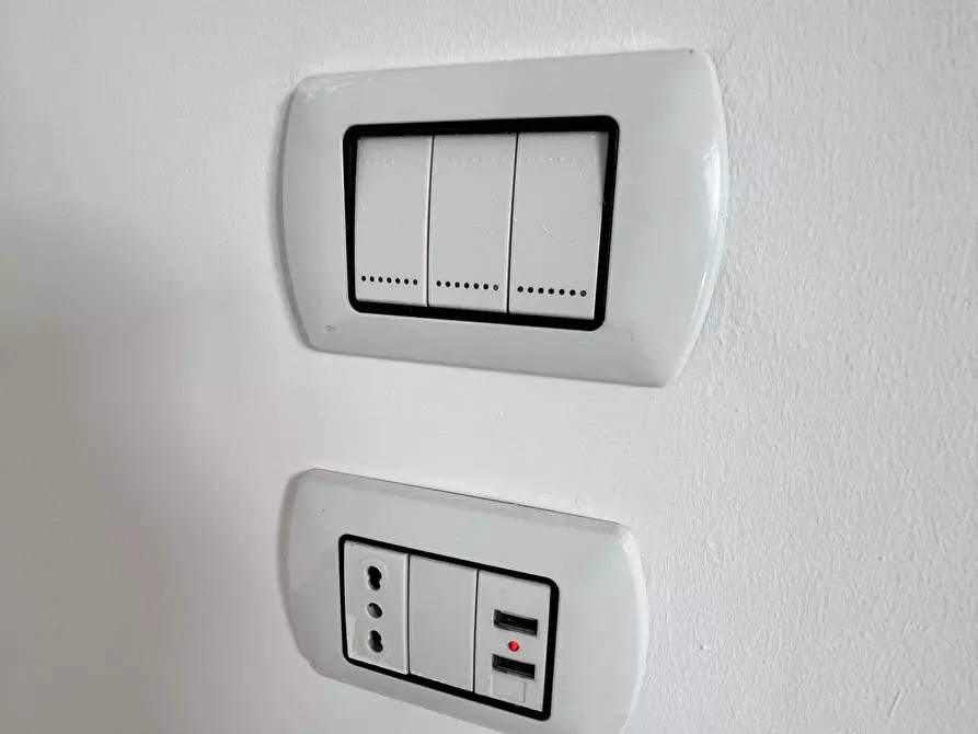 Immagine 18 di Attico in vendita  in Via Del Monte 13 a Morlupo
