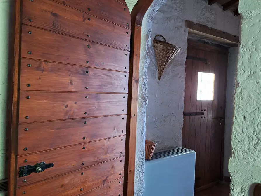 Immagine 24 di Rustico / casale in vendita  in Vocabolo Pupiglian 1 a Guardea