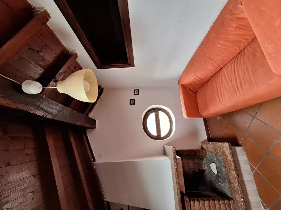 Immagine 7 di Bilocale in vendita  in Via Roma 16 a Faleria