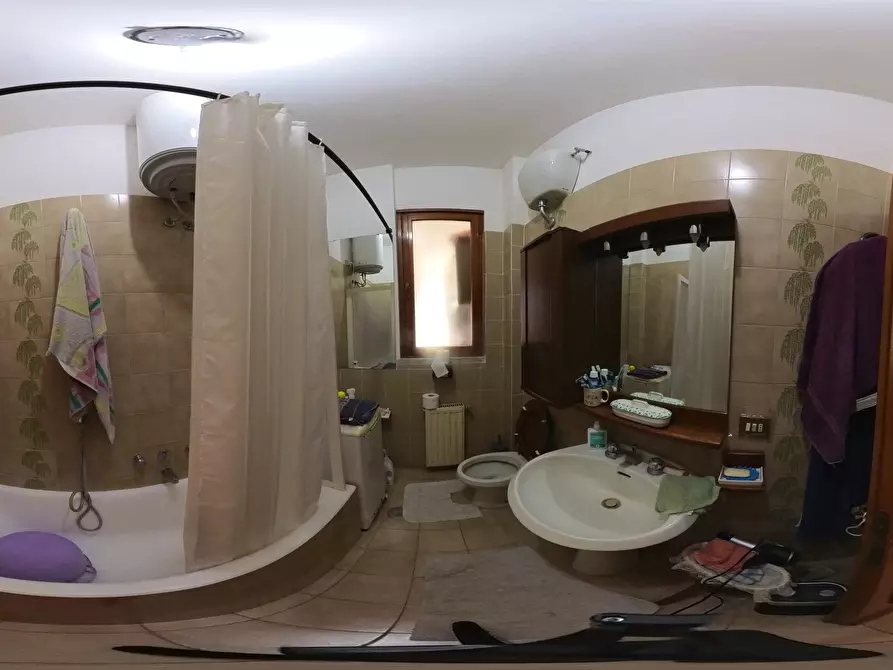 Immagine 61 di Casa bifamiliare in vendita  in Strada Valle di Baccano 3 a Campagnano Di Roma