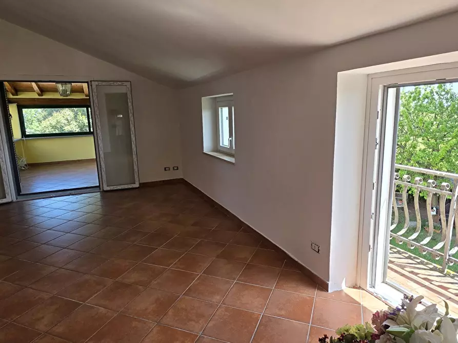 Immagine 80 di Rustico / casale in vendita  in Via Campagnanese 874 a Morlupo