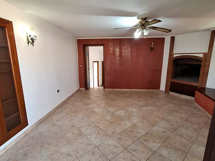 Immagine 22 di Attico in vendita  in Via Giacomo Matteotti 23 a Riano