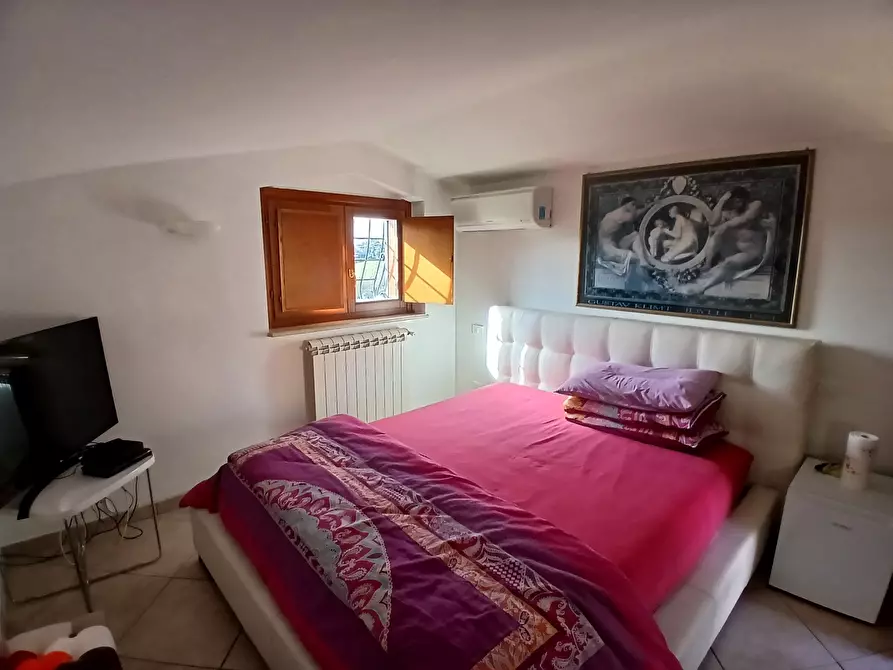 Immagine 78 di Villa in vendita  in Via Aldo Moro 889 a Morlupo