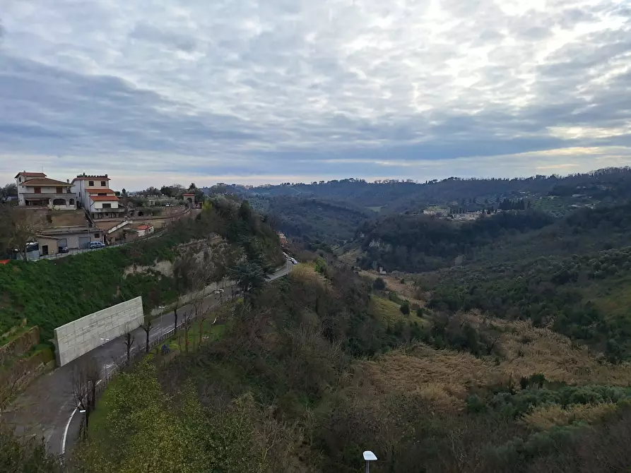Immagine 21 di Pentalocale in vendita  in Via San Sebastiano 13A a Morlupo